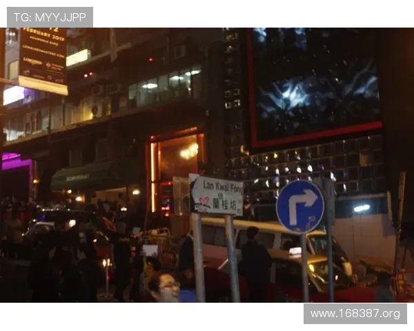 兰桂坊是什么？了解香港著名夜生活聚集地的详细介绍